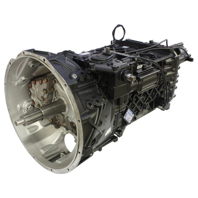 Transmission REMAN