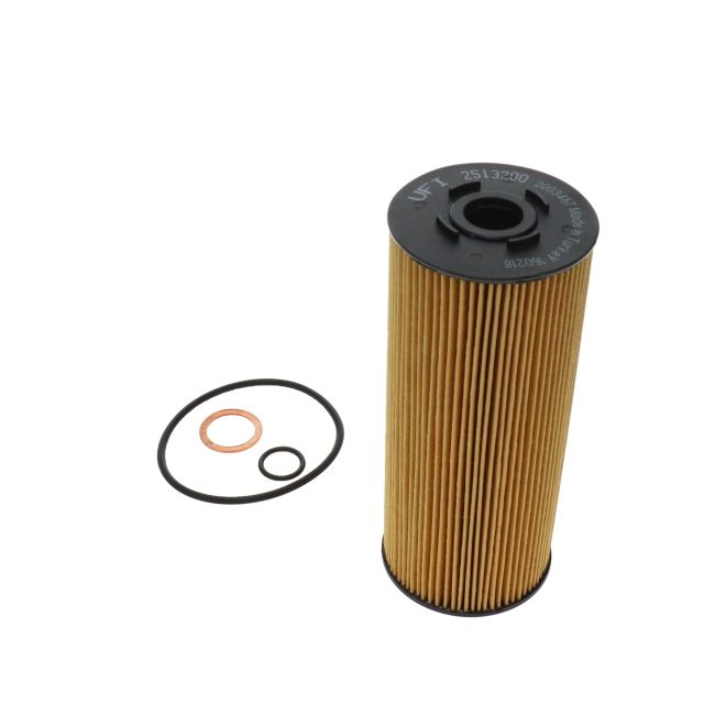 OIL FILTER ELEMENT photo 3