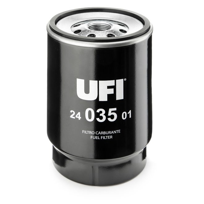 UFI FUEL FILTER 24 035 01