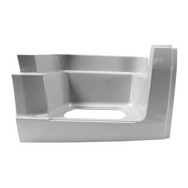 Step Panel RH suits DAF