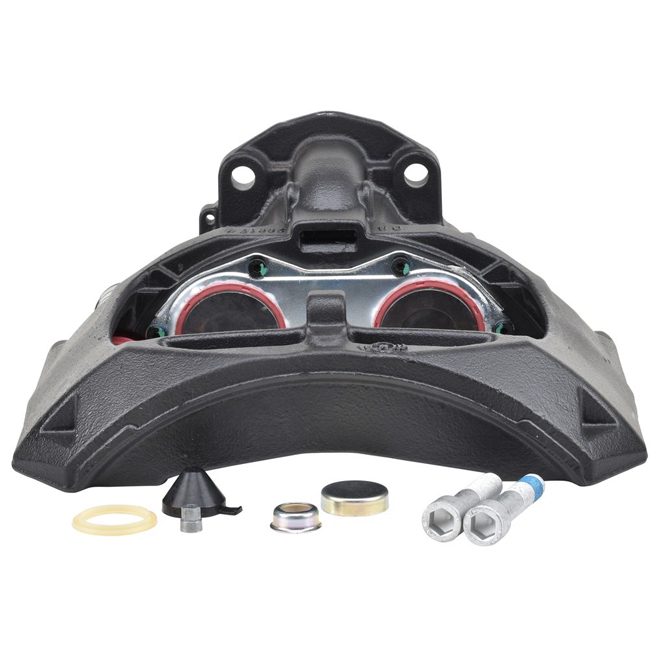 Brake Calipers REMAN