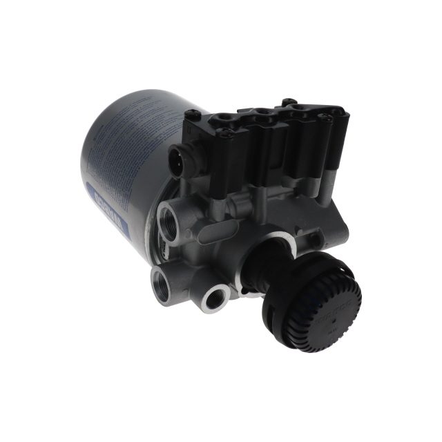 WABCO Air Dryer Unit With Silencer photo 2