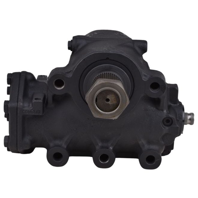 Hydraulic power steering gear REMAN