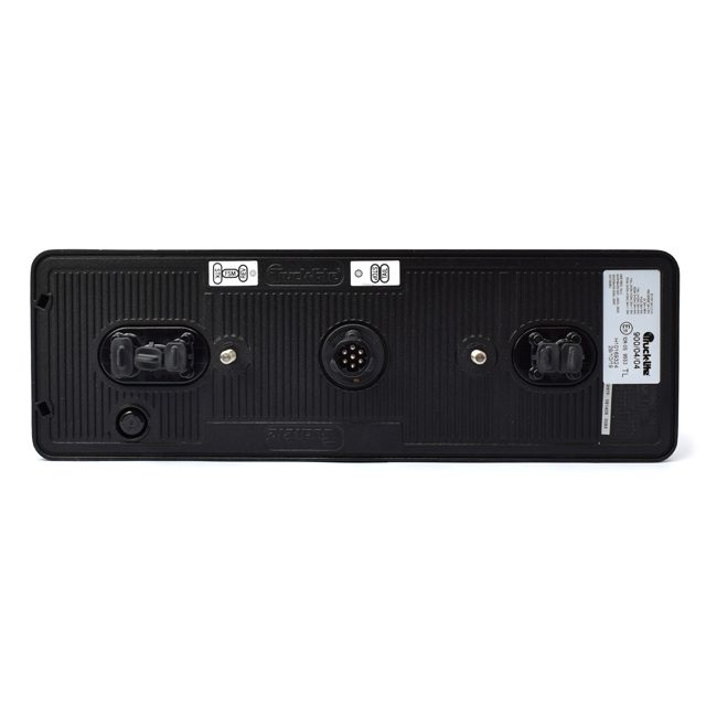 REAR LAMP RH LH LED photo 2