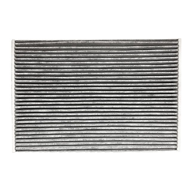CABIN FILTER CHARCOAL
