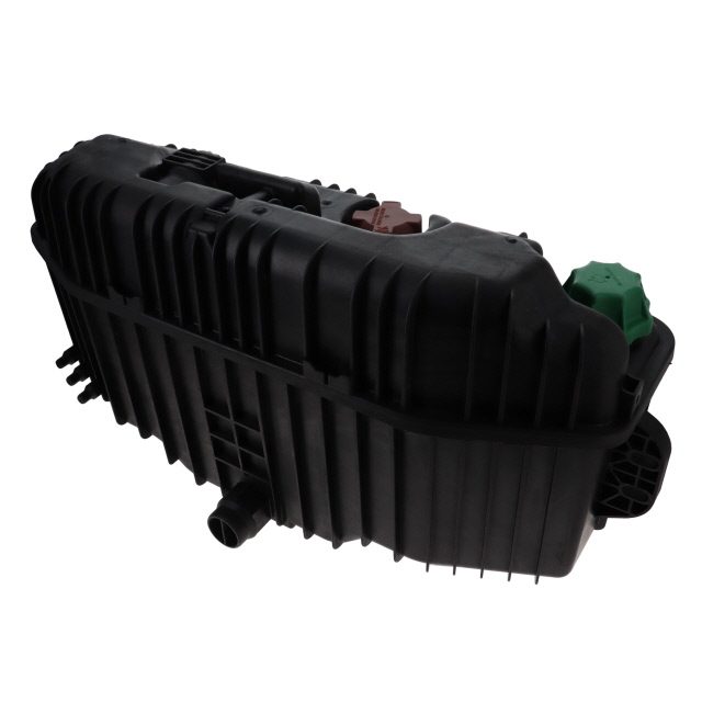 EXPANSION TANK SUITABLE FOR MERCEDES ANTOS photo 2