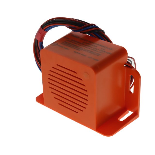 Talking Left Turn Alarm - With Indicator ECU - 85Db photo 2