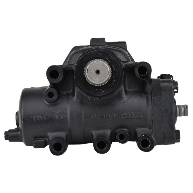 Hydraulic power steering gear REMAN