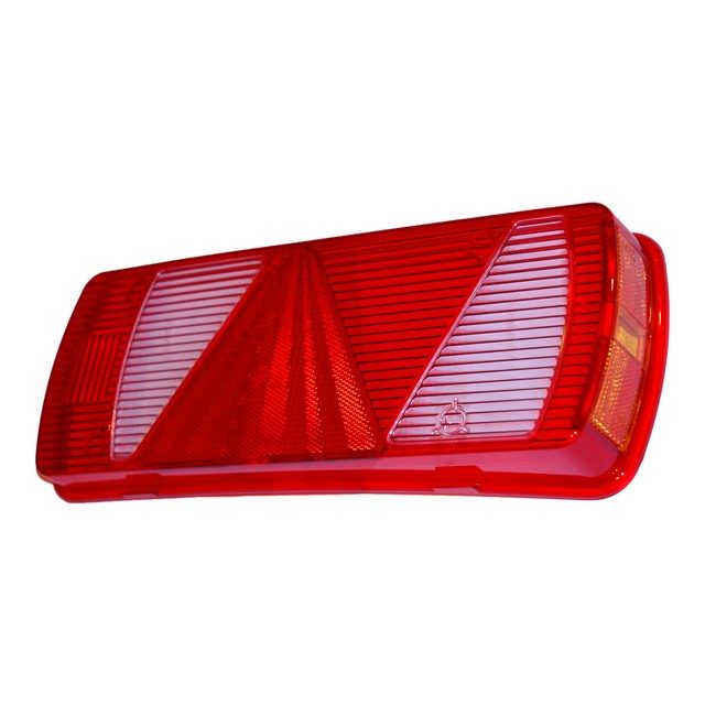 ECOFLEX RH LENS