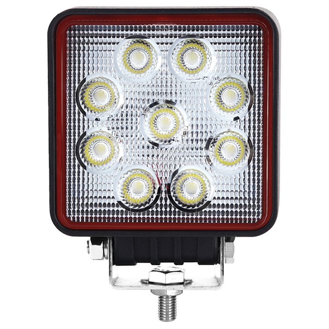 27W Square Flood Lamp