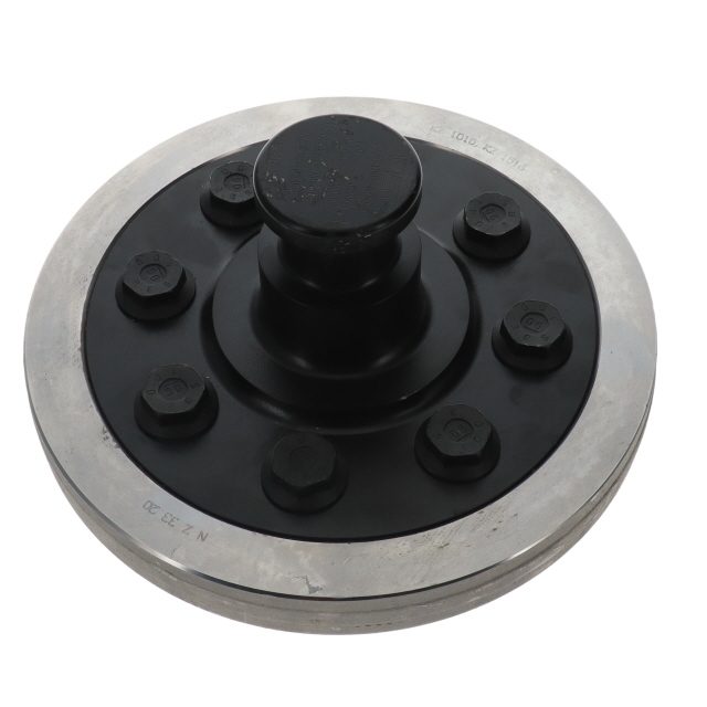 King Pin Assembly - 2" photo 3