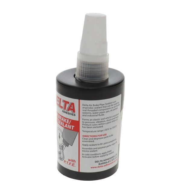 75ML-PIPE SEALANT-COARSE THREAD-VALUE PRODUCT photo 2