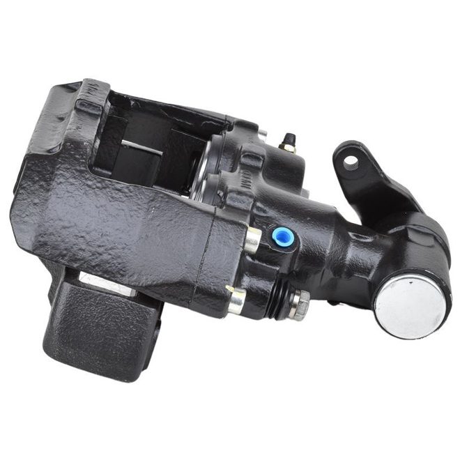 Brake Calipers REMAN photo 4