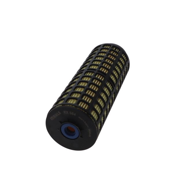 GENUINE MAHLE FUEL FILTER TO SUIT IVECO photo 2