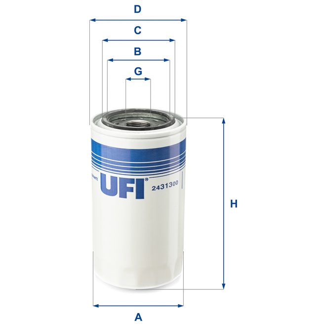 Fuel Filter photo 2
