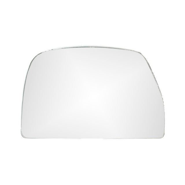 MIRROR GLASS LH NEW LEGISLATION 03-09
