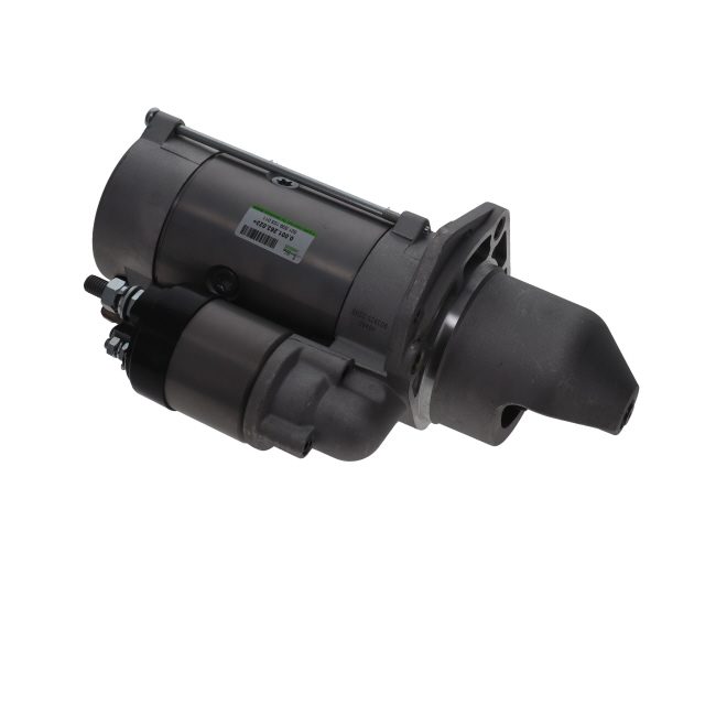 STARTER MOTOR UC 24V 4.0KW