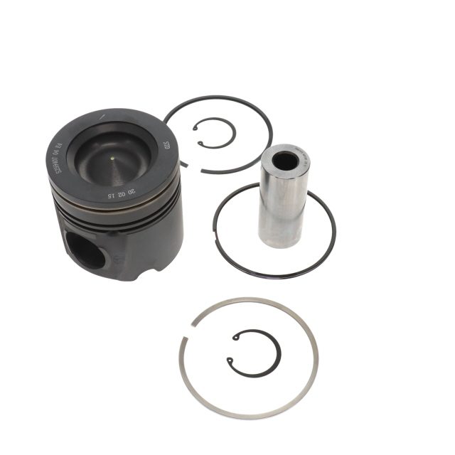 Piston Assembly - Suits Cummins photo 4