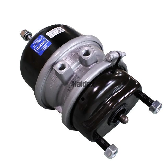 New Version BLUE SEAL TYPE 16/24 57MM STROKE