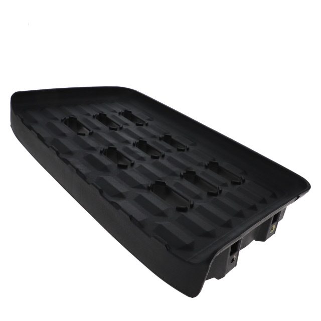 STEP PLATE RH LH  TO SUIT IVECO S WAY T WAY