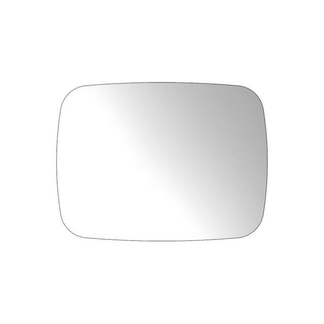 REPLACEMENT GLASS 190 X 153MM 450R