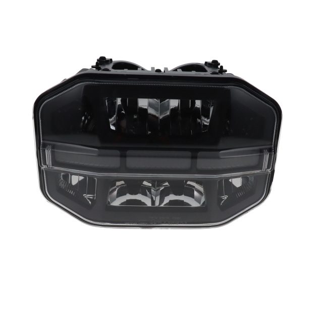 C240 HELLA HEADLIGHT RH