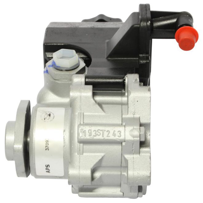Hydraulic power steering pump REMAN photo 2