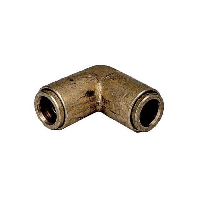 8MM ELBOW CONNECTOR