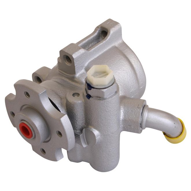 Hydraulic power steering pump REMAN