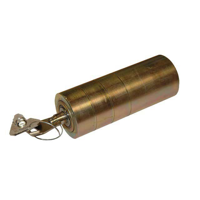 TRAILER C LOCK