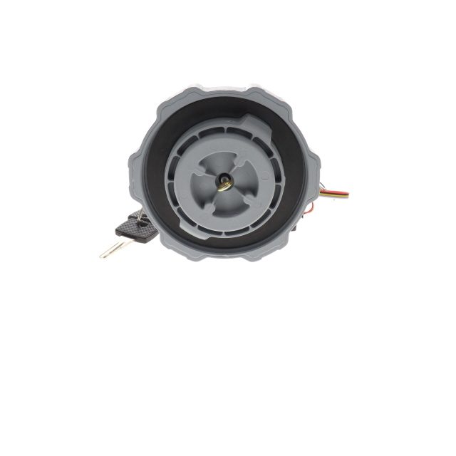 FUEL SMART PLASTIC CAP 80MM DOUBLE BAYONET EXTERNAL photo 3