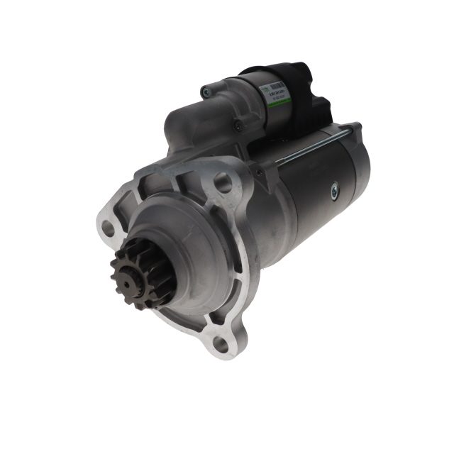 STARTER MOTOR UC 24V 5.5KW
