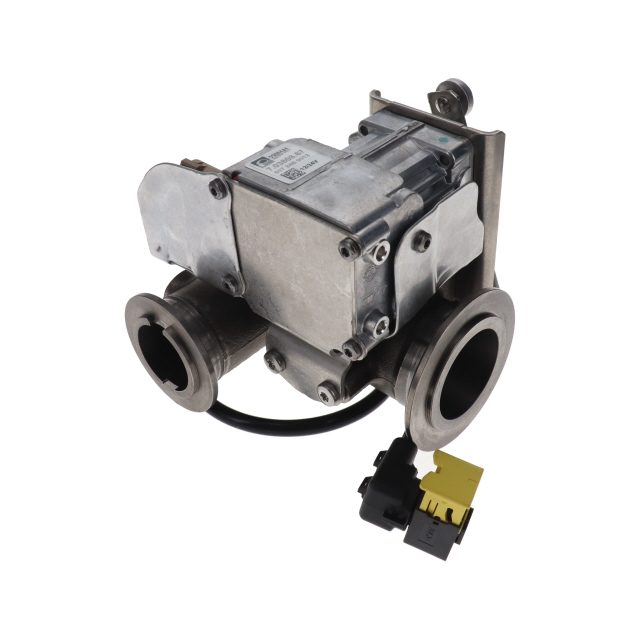 Genuine DAF EGR Valve photo 4