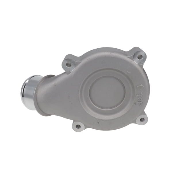 THERMOSTAT 87 DEG TO SUIT MERCEDES ACTROS EURO 6 photo 3