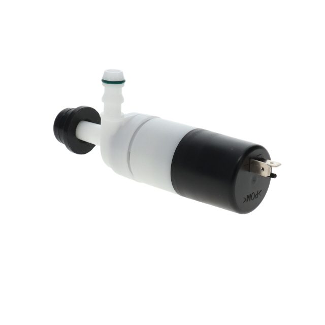 MERC ACTROS/AXOR WASHER PUMP 24V photo 2