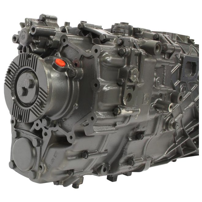 Transmission REMAN photo 3