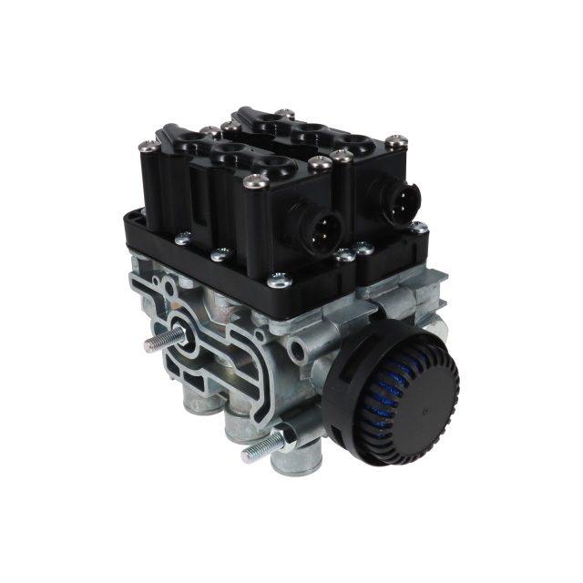 SOLENOID VALVE TO SUIT SCANIA photo 3