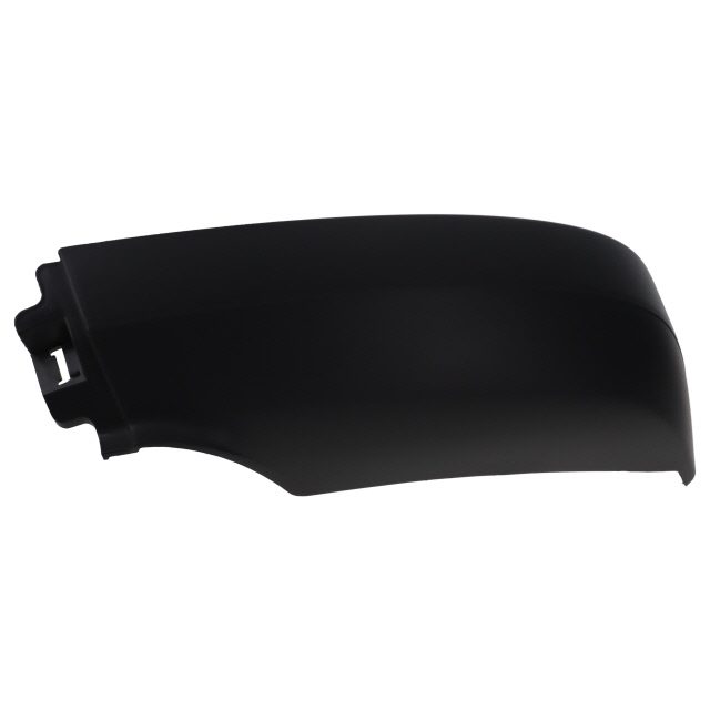 BUMPER CORNER LH TO SUIT MERCEDES ACTROS F