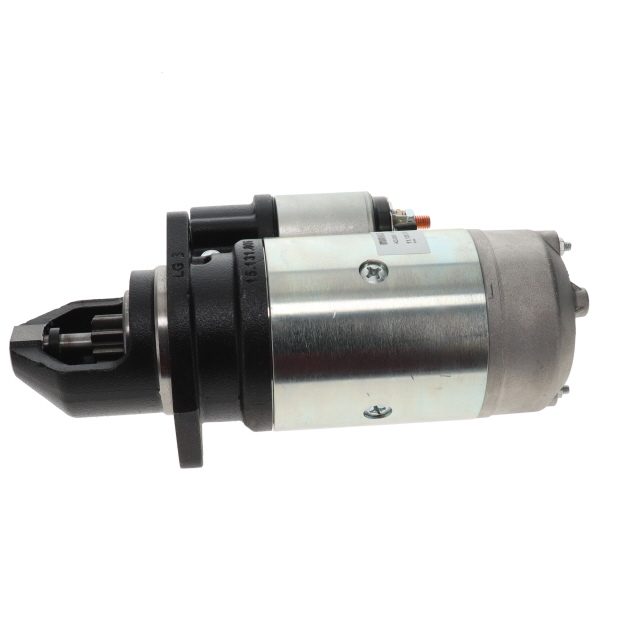 Starter Motor OEM MAHLE 24V 4.0KW photo 2