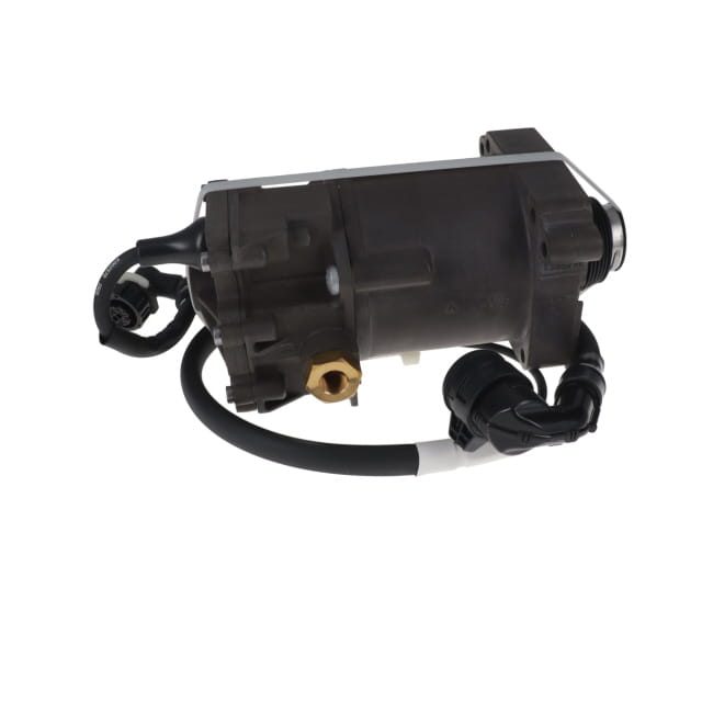 HYDRAULIC SLAVE CYLINDER photo 3
