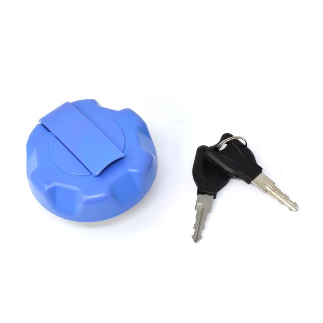 Ad-Blue Tank Cap 60mm Bayonet Locking photo 2