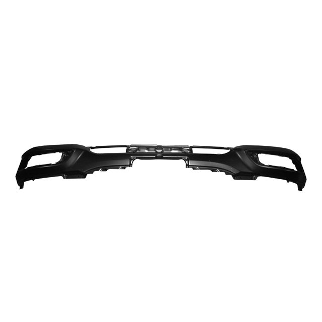 Front Bumper suits DAF XF106