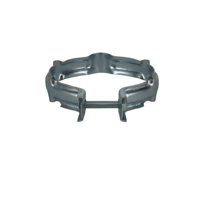 EXHAUST V CLAMP