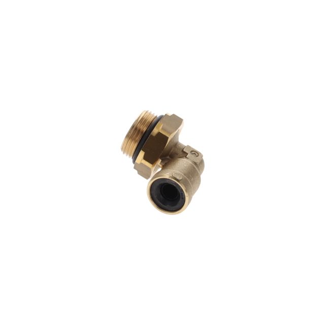Stud Elbow M22X1.5-10X1Mm (Camozzi) photo 2