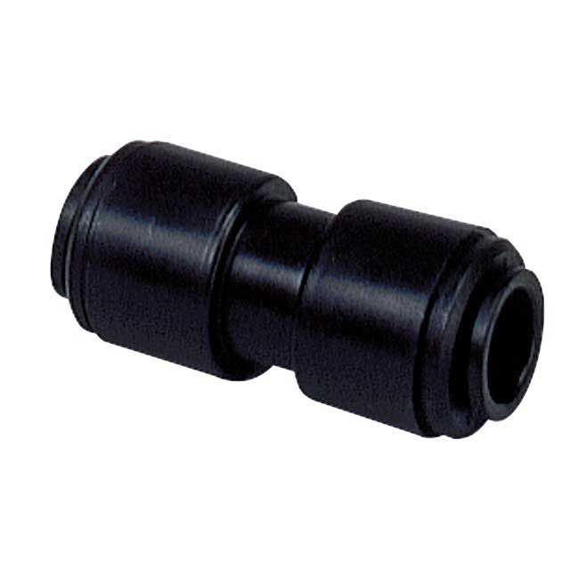 4MM STRAIGHT PUSH IN CONNECTOR