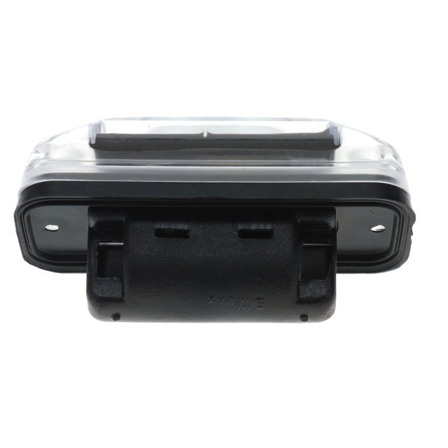 Hella LED Front Clear Marker - Dual LED photo 3