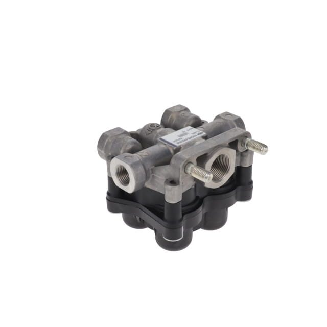 Four Circuit Protection Valve photo 2