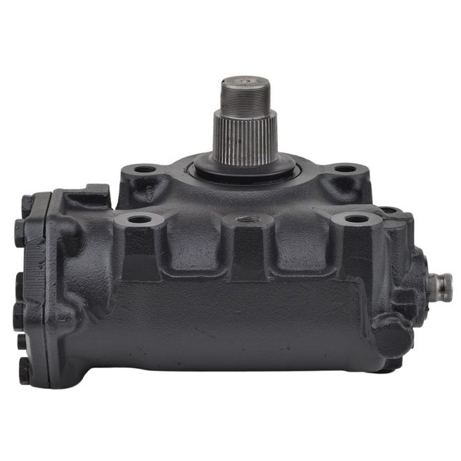 Hydraulic power steering gear REMAN