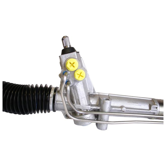 Hydraulic power steering gears REMAN photo 2