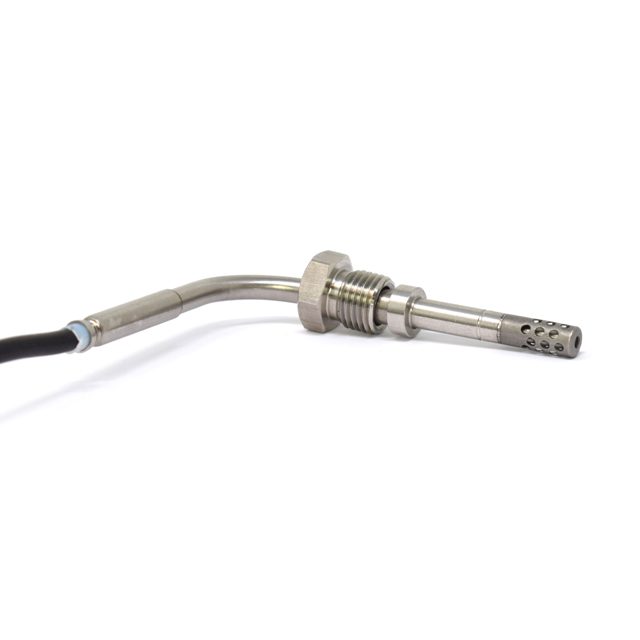 Exhaust Gas Temperature Sensor suits MERCEDES photo 3
